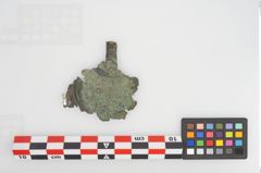 Foto von Bronzesitula (NHMW-PRAE-026735)